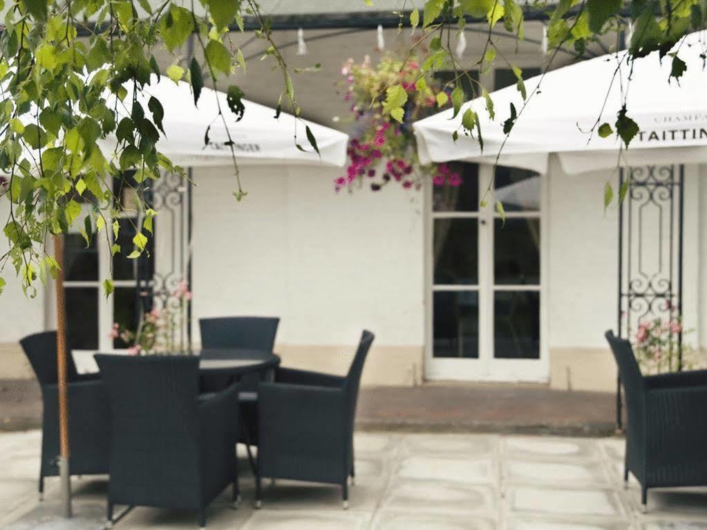 Rossett Hall Hotel Extérieur photo